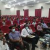 Discussion of Agricultural Development Project-Vavuniya District-09.09.2022